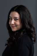 Anya Leibovitch headshot