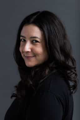 Anya Leibovitch headshot