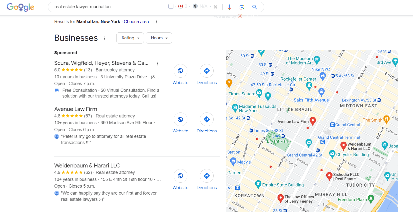 Real Estate Lawyer Google Search Real Estate Lawyer Google Search