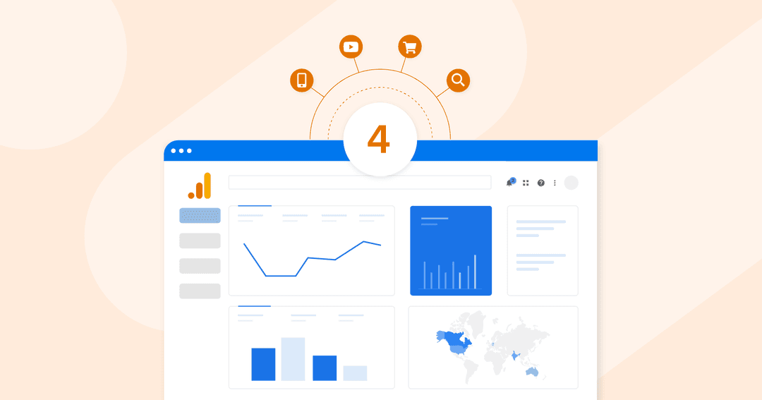 Google Analytics 4- A Complete Overview and How-To Guide Google Analytics 4- A Complete Overview and How-To Guide