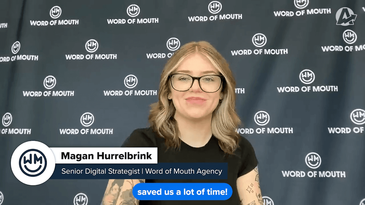 Video player thumbnail