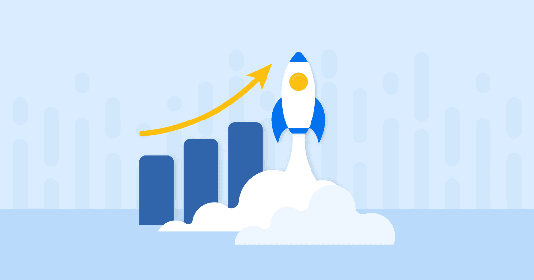 A chart showing Maximizing Agency Profitability for continual success A chart showing Maximizing Agency Profitability for continual success