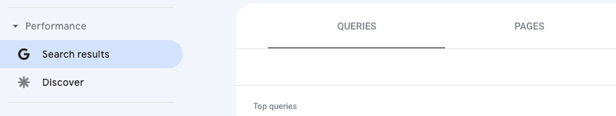 Explore top search queries in Google Search Console. Explore top search queries in Google Search Console.
