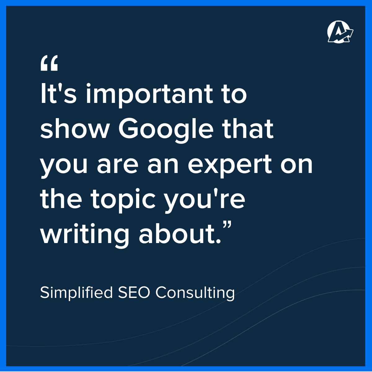 SEO Word Count Quote Simplified SEO Consulting SEO Word Count Quote Simplified SEO Consulting