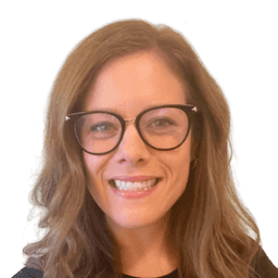 Headshot of Daniella Ingrao