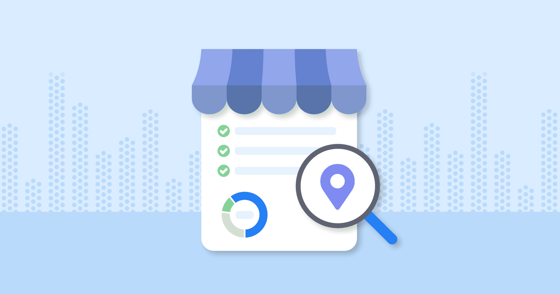 The Ultimate Local SEO Checklist (+Downloadable) The Ultimate Local SEO Checklist (+Downloadable)