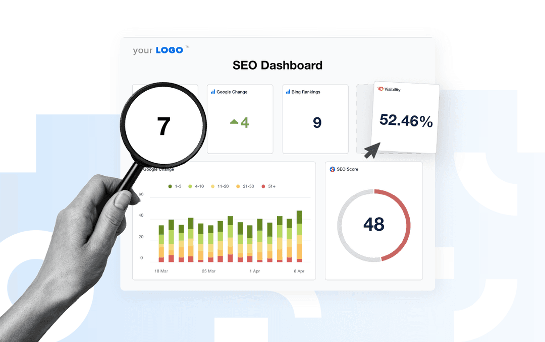 How to Build an SEO Reporting Dashboard How to Build an SEO Reporting Dashboard